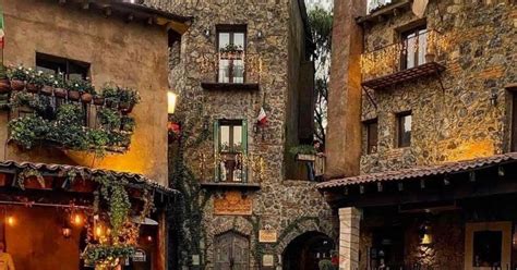 Valquirico: The Enchanted Village Worth Exploring